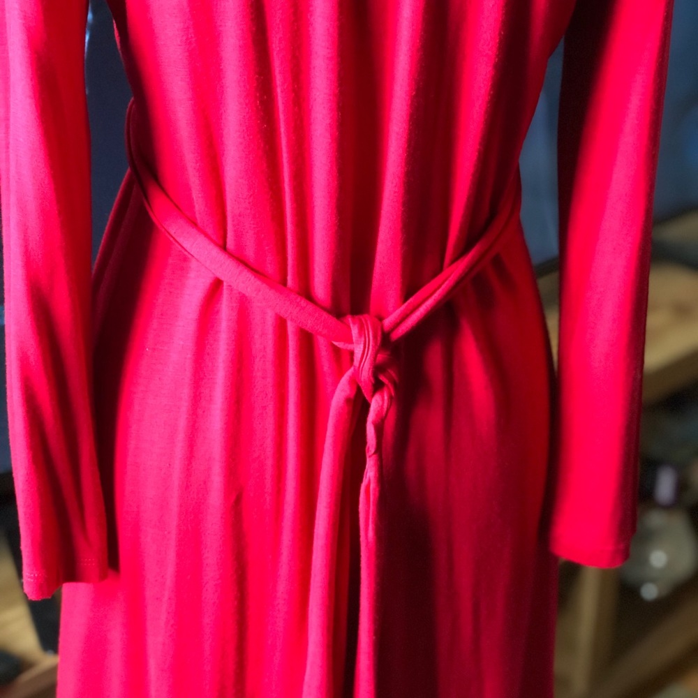 Dress - Picture 4 of 4